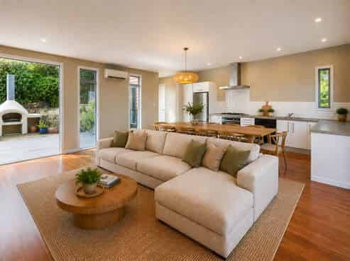 34 Belle Terrace, Onetangi