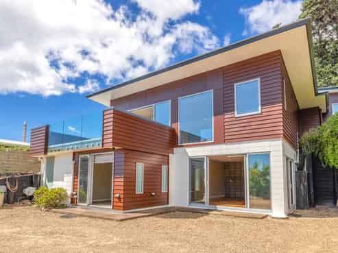 34 Belle Terrace, Onetangi