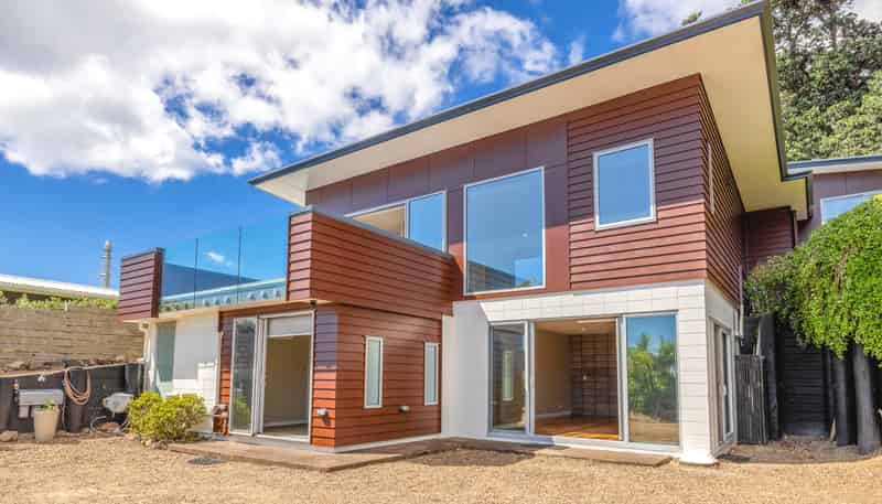 34 Belle Terrace, Onetangi