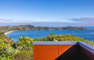 34 Belle Terrace, Onetangi