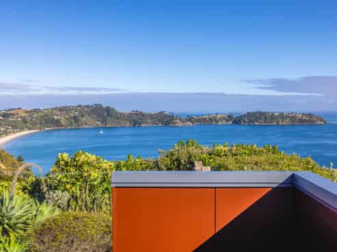 34 Belle Terrace, Onetangi