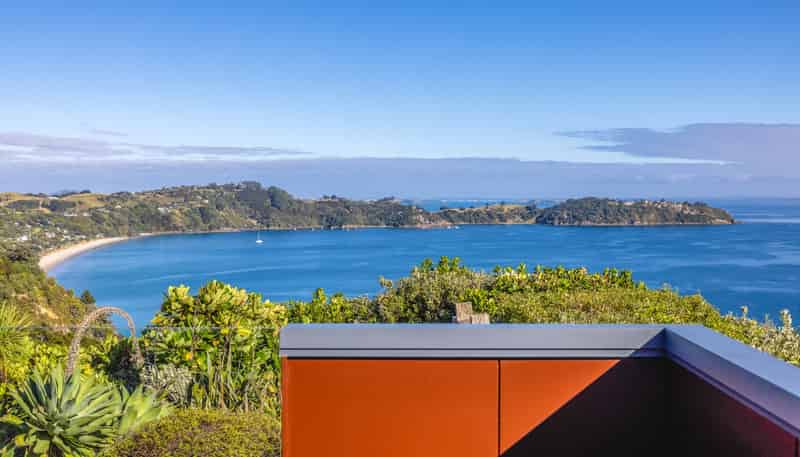34 Belle Terrace, Onetangi