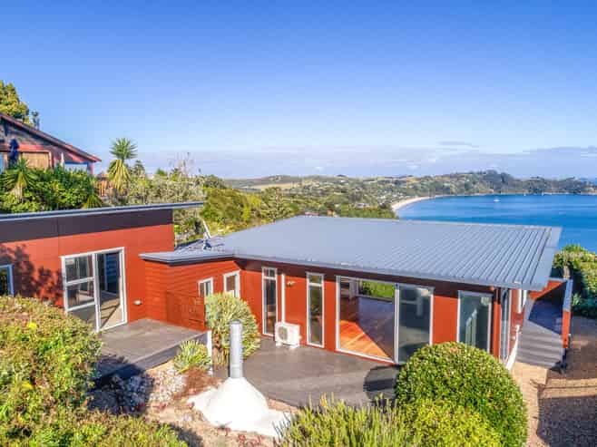 34 Belle Terrace, Onetangi