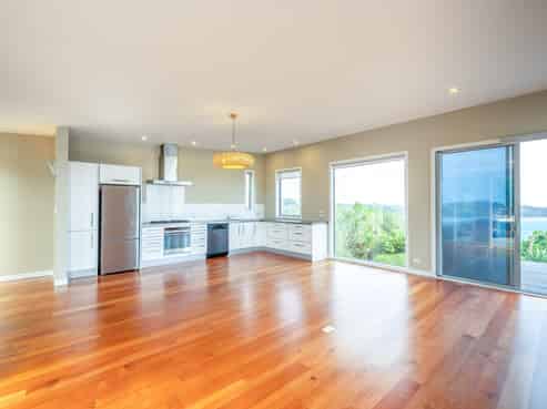 34 Belle Terrace, Onetangi