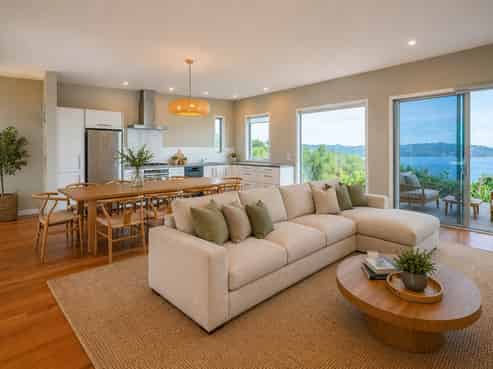 34 Belle Terrace, Onetangi