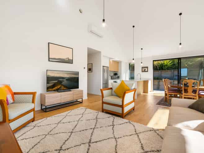 11 Sarges Way, Lake Hawea