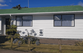 Bay of Plenty - Address withheld