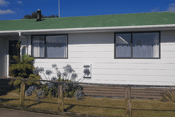 Bay of Plenty - Address withheld