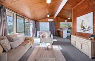 Bay of Plenty - Address withheld