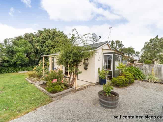 7 Rangitane Street, Palmerston North