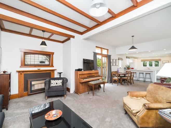 7 Rangitane Street, Palmerston North