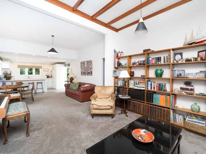 7 Rangitane Street, Palmerston North