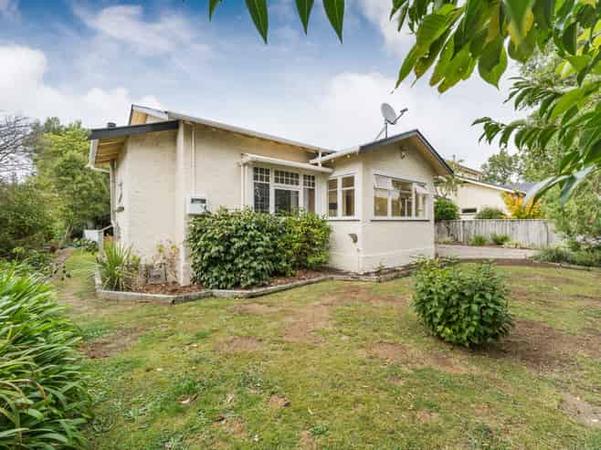 7 Rangitane Street, Palmerston North