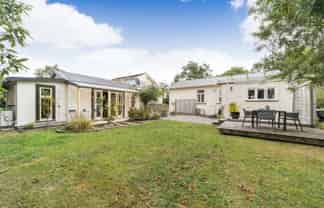 7 Rangitane Street, Palmerston North