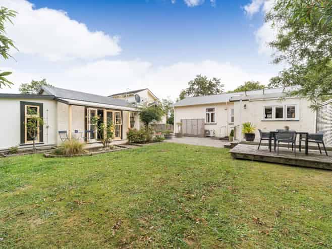 7 Rangitane Street, Palmerston North