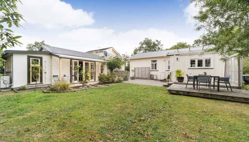 7 Rangitane Street, Palmerston North