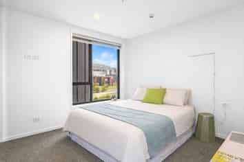 104/177 Cashel Street, CHRISTCHURCH CENTRAL