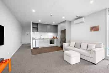 104/177 Cashel Street, CHRISTCHURCH CENTRAL