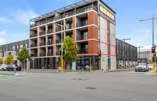 104/177 Cashel Street, CHRISTCHURCH CENTRAL