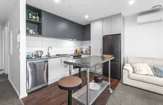 104/177 Cashel Street, CHRISTCHURCH CENTRAL