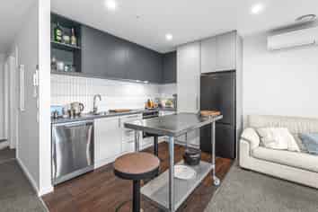 104/177 Cashel Street, CHRISTCHURCH CENTRAL