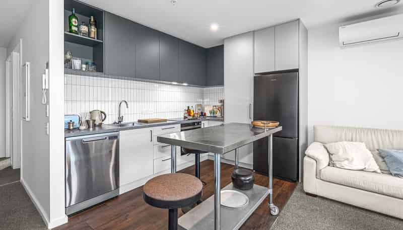 104/177 Cashel Street, CHRISTCHURCH CENTRAL