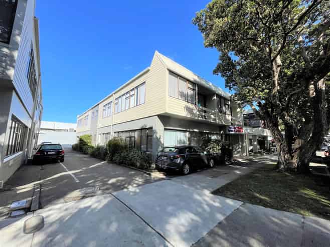 Modern office, Available 1 May 2026