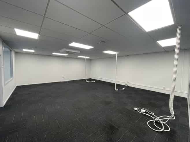 Modern office, Available 1 May 2026