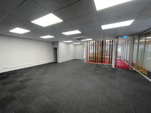 Modern office, Available 1 May 2026