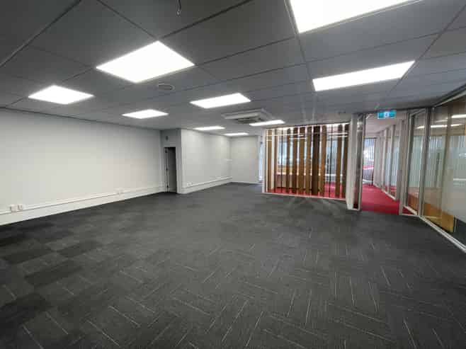 Modern office, Available 1 May 2026