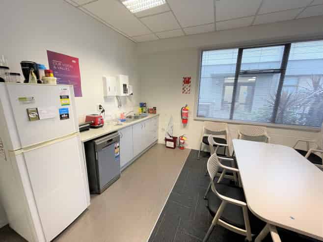 Modern office, Available 1 May 2026