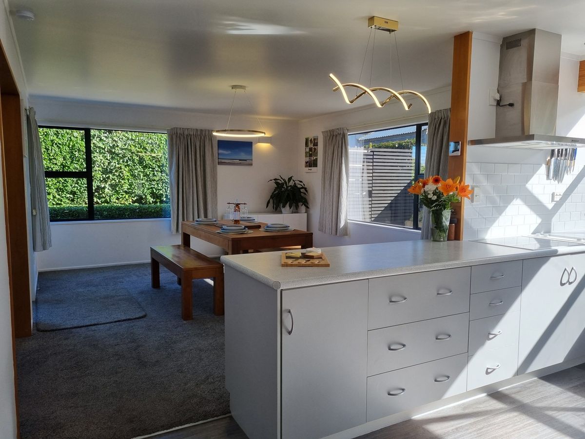 Matai Haven - Move in, Relax and Enjoy! - Widok 3