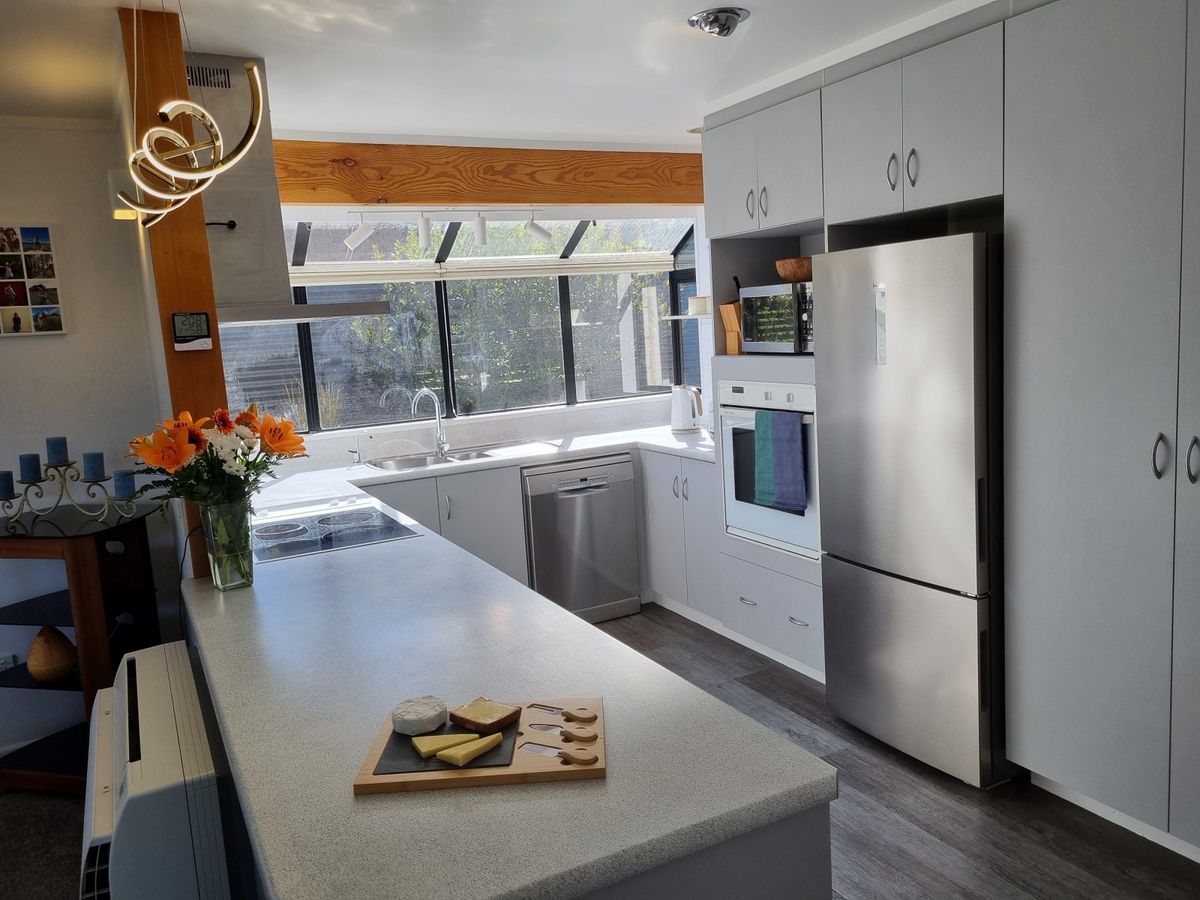 Matai Haven - Move in, Relax and Enjoy! - Widok 4
