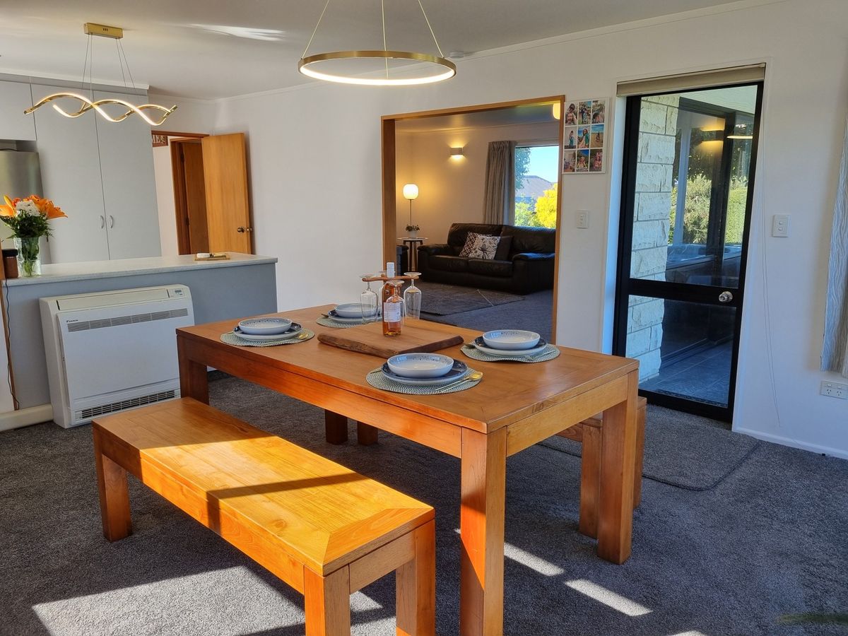 Matai Haven - Move in, Relax and Enjoy! - Widok 5