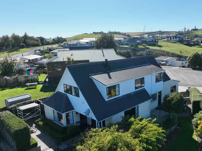 12 Matai Place, Balclutha