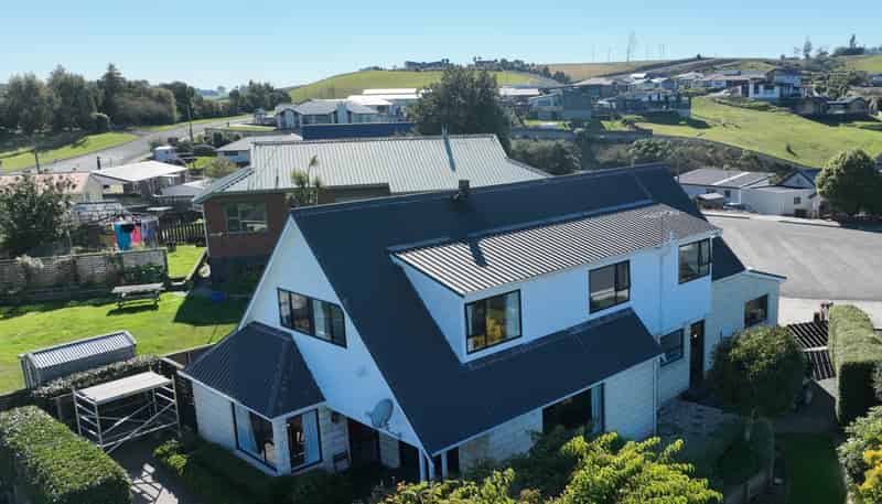 12 Matai Place, Balclutha