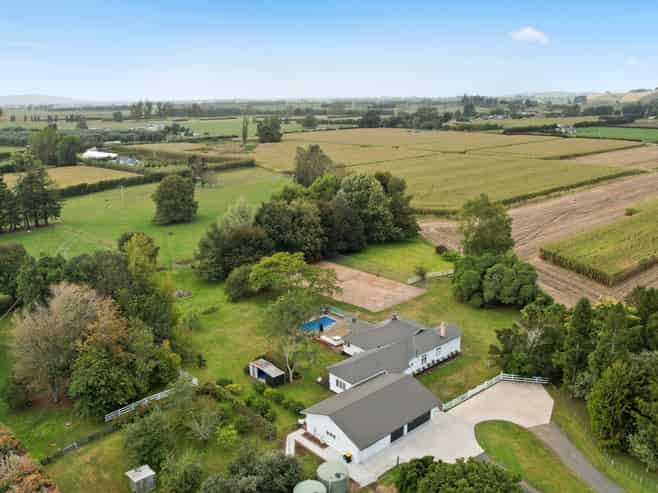 73 Friedlander Road, Eureka