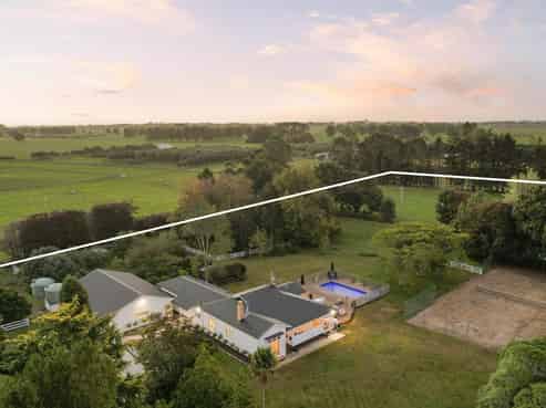 73 Friedlander Road, Eureka