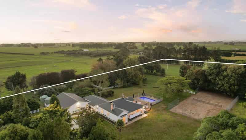 73 Friedlander Road, Eureka