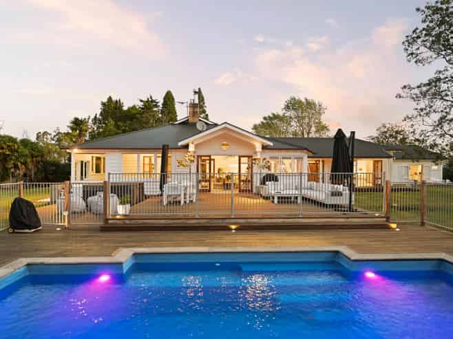 73 Friedlander Road, Eureka