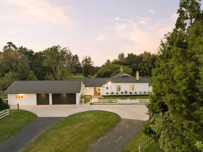 73 Friedlander Road, Eureka