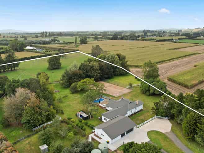 73 Friedlander Road, Eureka