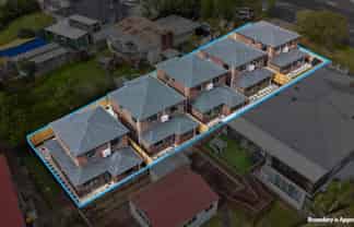 Lot 1/4253 Great North Road, Glendene