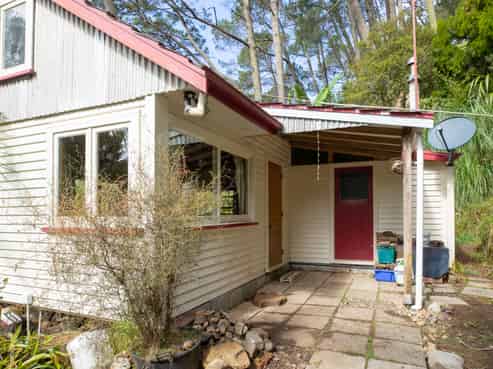 294 Tapu Coroglen Road, Tapu