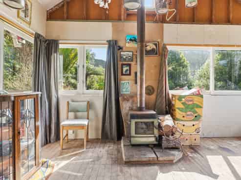 294 Tapu Coroglen Road, Tapu