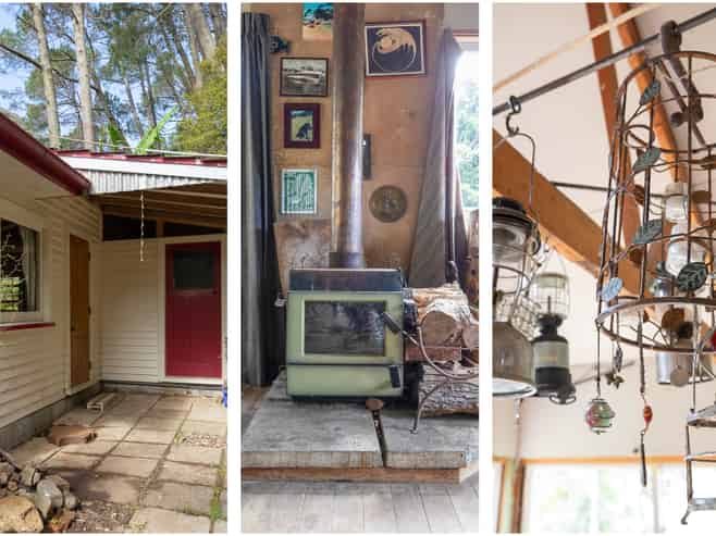 294 Tapu Coroglen Road, Tapu