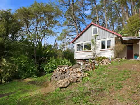 294 Tapu Coroglen Road, Tapu