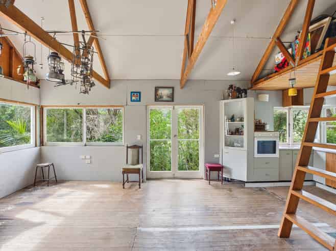 294 Tapu Coroglen Road, Tapu