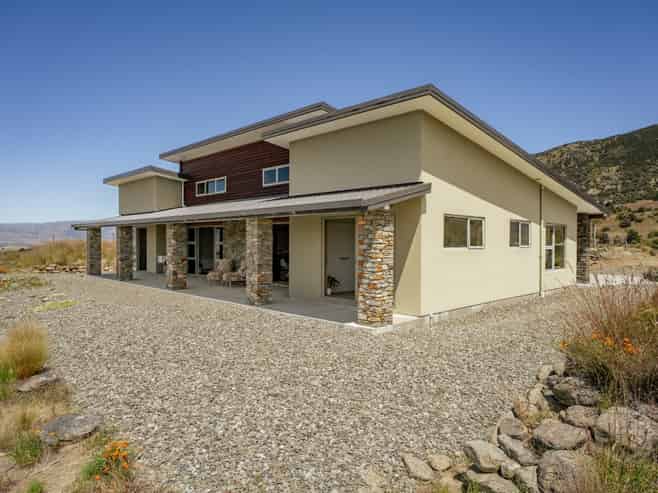 51 Westreca Ridge Lane, Queensberry