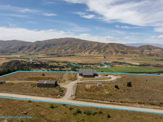 51 Westreca Ridge Lane, Queensberry